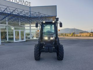 Δενδροκομικά Τρακτέρ 2025 75hp 4x4 καμπίνα Α/C **ΠΡΟΣΦΟΡΑ ΑΥΓΟΥΣΤΟΥ** ΧΩΡΙΣ ΠΙΝΑΚΙΔΕΣ-thumb-1