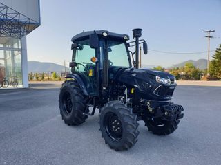 Δενδροκομικά Τρακτέρ 2025 75hp 4x4 καμπίνα Α/C **ΠΡΟΣΦΟΡΑ ΑΥΓΟΥΣΤΟΥ** ΧΩΡΙΣ ΠΙΝΑΚΙΔΕΣ-thumb-2
