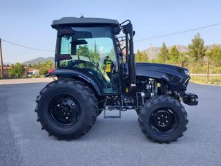 Δενδροκομικά Τρακτέρ 2025 75hp 4x4 καμπίνα Α/C **ΠΡΟΣΦΟΡΑ ΑΥΓΟΥΣΤΟΥ** ΧΩΡΙΣ ΠΙΝΑΚΙΔΕΣ-thumb-3
