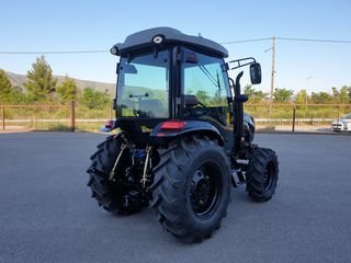 Δενδροκομικά Τρακτέρ 2025 75hp 4x4 καμπίνα Α/C **ΠΡΟΣΦΟΡΑ ΑΥΓΟΥΣΤΟΥ** ΧΩΡΙΣ ΠΙΝΑΚΙΔΕΣ-thumb-4