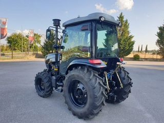 Δενδροκομικά Τρακτέρ 2025 75hp 4x4 καμπίνα Α/C **ΠΡΟΣΦΟΡΑ ΑΥΓΟΥΣΤΟΥ** ΧΩΡΙΣ ΠΙΝΑΚΙΔΕΣ-thumb-6