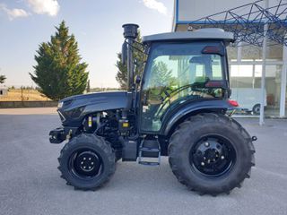 Δενδροκομικά Τρακτέρ 2025 75hp 4x4 καμπίνα Α/C **ΠΡΟΣΦΟΡΑ ΑΥΓΟΥΣΤΟΥ** ΧΩΡΙΣ ΠΙΝΑΚΙΔΕΣ-thumb-7