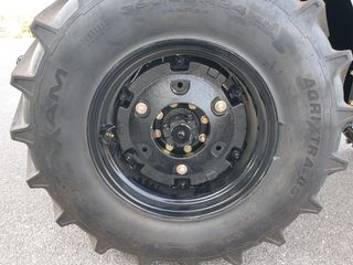 Δενδροκομικά Τρακτέρ 2025 75hp 4x4 καμπίνα Α/C **ΠΡΟΣΦΟΡΑ ΑΥΓΟΥΣΤΟΥ** ΧΩΡΙΣ ΠΙΝΑΚΙΔΕΣ-thumb-17