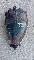 ΔΙΑΦΟΡΙΚΟ ΠΙΣΩ MERCEDES C CLASS W203 C200 ΜΕ ΒΗΜΑ 3,46