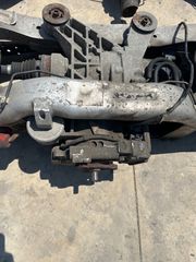 VW GOLF 5 1K/AUDI A3 8P/SEAT LEON 1P/SKODA OCTAVIA 1Z 2.0L TFSI QUATTRO (GVU) ΠΙΣΩ ΔΙΑΦΟΡΙΚΟ