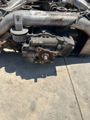 VW GOLF 5 1K/AUDI A3 8P/SEAT LEON 1P/SKODA OCTAVIA 1Z 2.0L TFSI QUATTRO (GVU) ΠΙΣΩ ΔΙΑΦΟΡΙΚΟ-thumb-1
