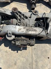 VW GOLF 5 1K/AUDI A3 8P/SEAT LEON 1P/SKODA OCTAVIA 1Z 2.0L TFSI QUATTRO (GVU) ΠΙΣΩ ΔΙΑΦΟΡΙΚΟ-thumb-2