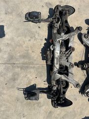 VW GOLF 5 1K/AUDI A3 8P/SEAT LEON 1P/SKODA OCTAVIA 1Z 2.0L TFSI QUATTRO (GVU) ΠΙΣΩ ΔΙΑΦΟΡΙΚΟ-thumb-3