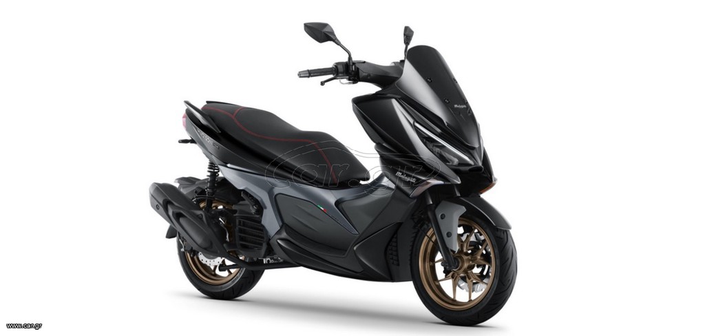 Malaguti Madison 125 2026