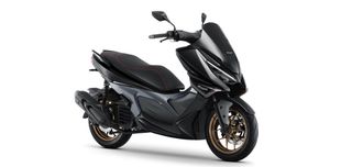 Malaguti Madison 125 2026