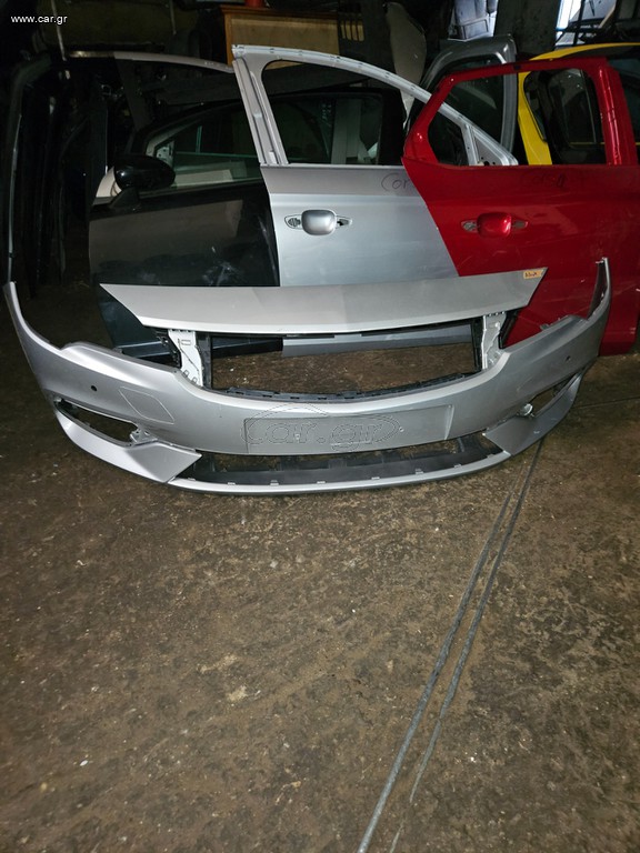 OPEL ASTRA K  MOD. 2021
