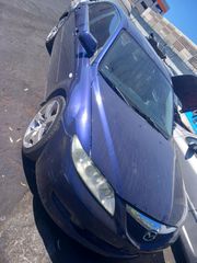 MAZDA 6 GG 2000cc   '02-'07  ΜΕΤΩΠΗ-thumb-1
