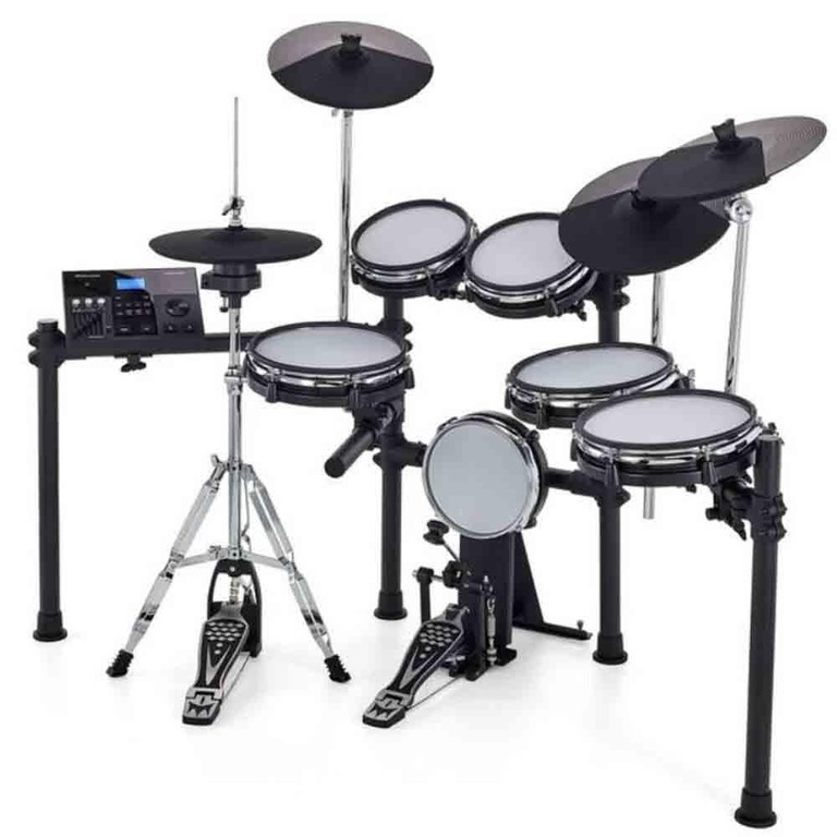 Millenium MPS-850 E-Drum Set - Millenium
