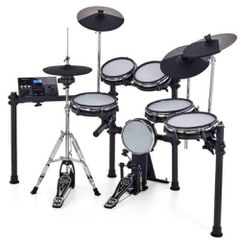 Millenium MPS-850 E-Drum Set - Millenium