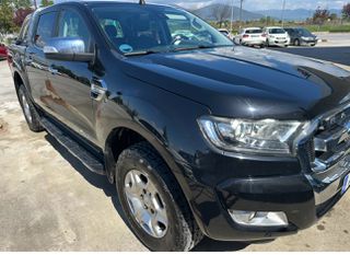 Ford Ranger 2017 LIMIDET  FULL EXTRA 4X4-thumb-1