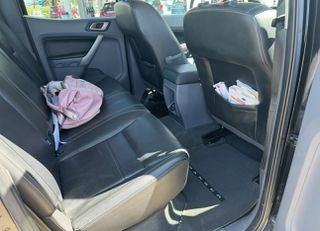 Ford Ranger 2017 LIMIDET  FULL EXTRA 4X4-thumb-2