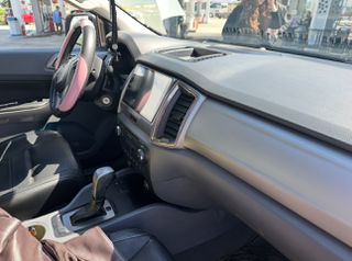 Ford Ranger 2017 LIMIDET  FULL EXTRA 4X4-thumb-3
