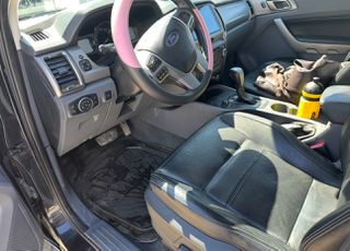Ford Ranger 2017 LIMIDET  FULL EXTRA 4X4-thumb-6