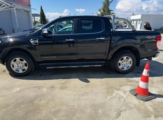 Ford Ranger 2017 LIMIDET  FULL EXTRA 4X4-thumb-7