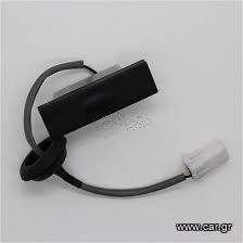 ΜΠΟΥΤΟΝ ΠΟΡΤΜΠΑΓΚΑΖ HYUNDAI I30 '07-'12