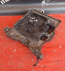 HYUNDAI i20 2014-2018 ΒΑΣΗ ΜΠΑΤΑΡΙΑΣ  37150-C8000 Α1*