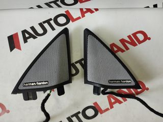 ΗΧΕΙΑ ΠΟΡΤΑΣ TWEETER HARMAN/KARDON - MERCEDES W207 COUPE/CABRIO