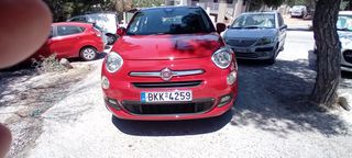 Fiat 500X 2016