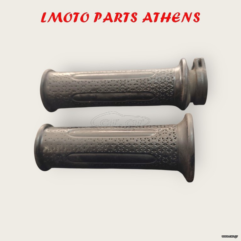 ΓΚΑΖΙΕΡΑ SH 125 MODE