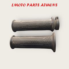 ΓΚΑΖΙΕΡΑ SH 125 MODE