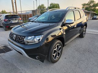 Dacia Duster 2021 1.5 DCI PRESTIGE 4X4 360° CAMERA