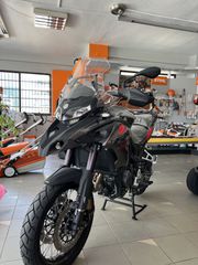 Benelli TRK 502 2020