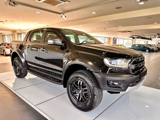 Διπλοκάμπινο Ford 2021 Raptor-thumb-1