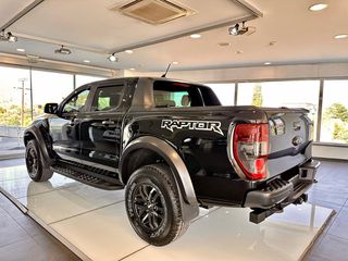 Διπλοκάμπινο Ford 2021 Raptor-thumb-2