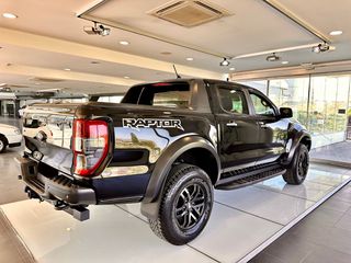 Διπλοκάμπινο Ford 2021 Raptor-thumb-3