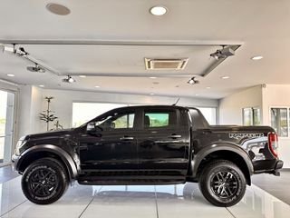 Διπλοκάμπινο Ford 2021 Raptor-thumb-5