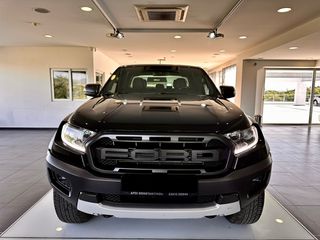 Διπλοκάμπινο Ford 2021 Raptor-thumb-6