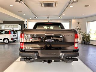 Διπλοκάμπινο Ford 2021 Raptor-thumb-7