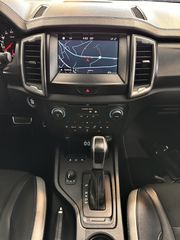 Διπλοκάμπινο Ford 2021 Raptor-thumb-9