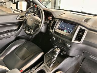 Διπλοκάμπινο Ford 2021 Raptor-thumb-10