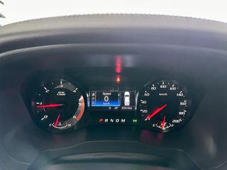 Διπλοκάμπινο Ford 2021 Raptor-thumb-16