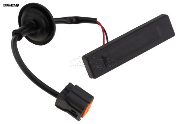 ΜΠΟΥΤΟΝ ΠΟΡΤΜΠΑΓΚΑΖ KIA RIO '16-| 2PIN