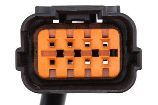 ΜΠΟΥΤΟΝ ΠΟΡΤΜΠΑΓΚΑΖ KIA RIO '16-| 2PIN-thumb-1