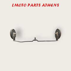 ΑΝΤΑΝΑΚΛΑΣΤΙΚΟ SH 125 MODE