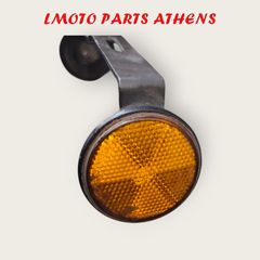 ΑΝΤΑΝΑΚΛΑΣΤΙΚΟ SH 125 MODE-thumb-1