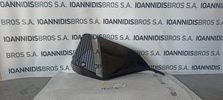 PEUGEOT 408 ΤΡΙΜ ΕΜΠΡΟΣ ΠΡΟΦΥΛΑΚΤΗΡΑ ΑΡΙΣΤΕΡΑ 2023-2024-ΚΑΙΝΟΥΡΓΙΟ