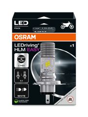 Osram LEDriving HLM EASY HS1 (LED Motorcycle Headlight) 12 V 5 W 64185DWESY‑1HB – 1 τεμ.