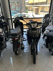 Daytona DY-R 125 2026 DY125 RS-thumb-2
