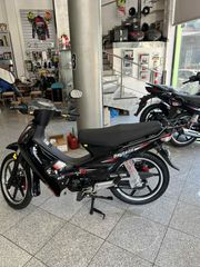 Daytona DY-R 125 2026 DY125 RS-thumb-3