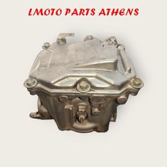 ΚΕΦΑΛΗ ΓΕΜΑΤΗ ΣΕΤ SH 125 MODE