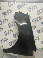 Φτερό εμπρός  αριστερό  VW Polo 05-09